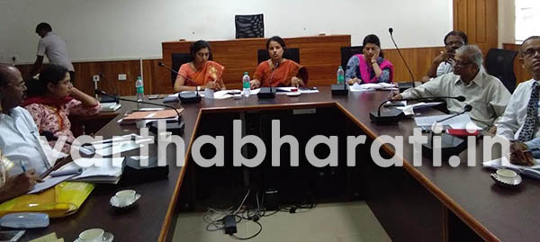 ಮಕ್ಕಳು ಮತ್ತು ಮಹಿಳೆ ಹಕ್ಕು ರಕ್ಷಣೆಗೆ ಉಡುಪಿ ಮಾಡೆಲ್‌